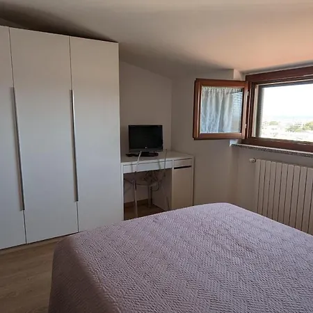 Apartmán Housea View *