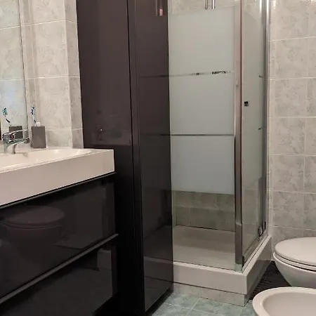 Housea View Apartmán Pescara