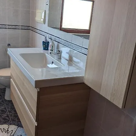 Apartment Housea View