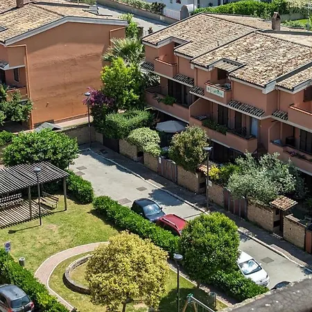 Housea View Lejlighed Pescara